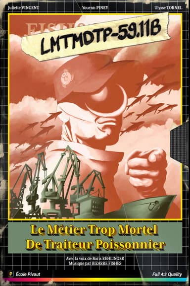 LMTMDTP-59-11B poster