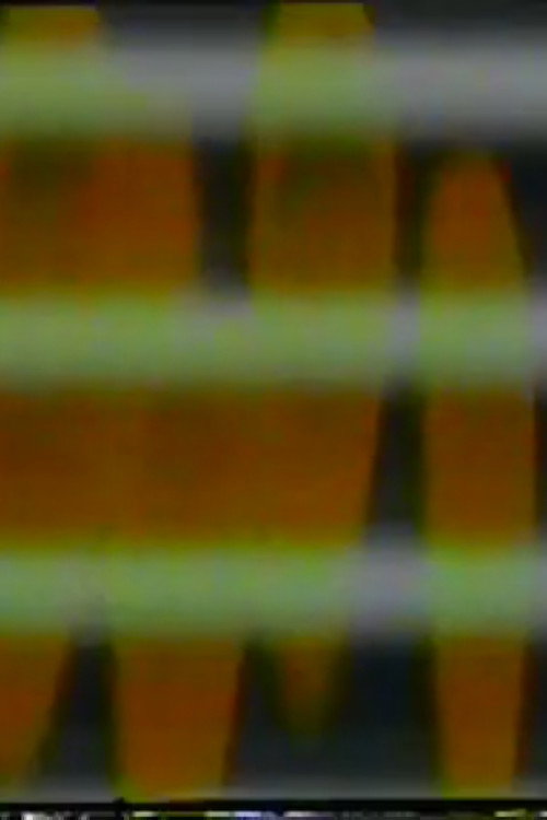 Color Fields Left poster