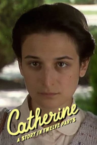 Catherine poster