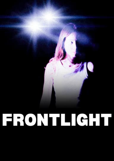 Frontlight poster
