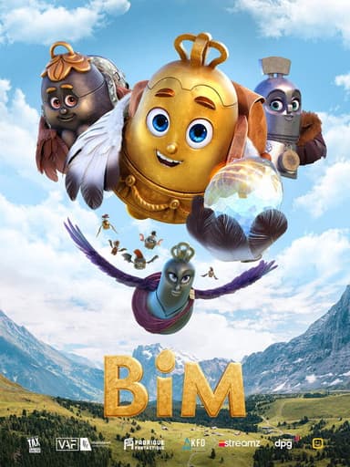 Bim poster