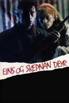 The Beast poster
