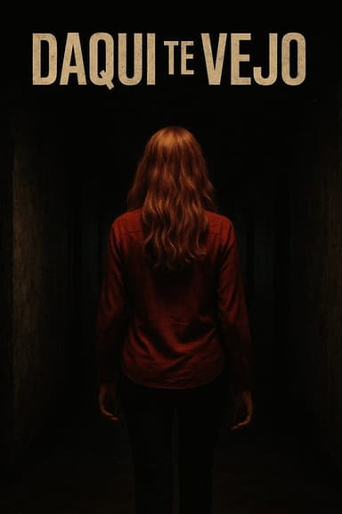Lurk poster
