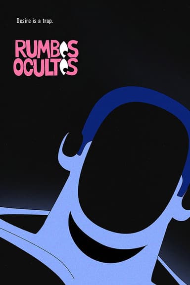 Rumbos ocultos poster