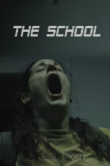 School poster