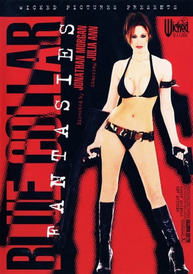 Blue Collar Fantasies poster