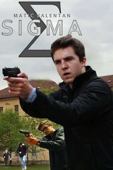 Sigma poster