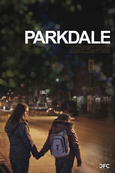 Parkdale poster