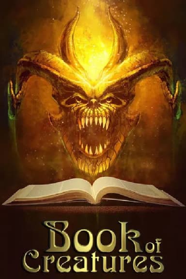 Book of Creatures poster