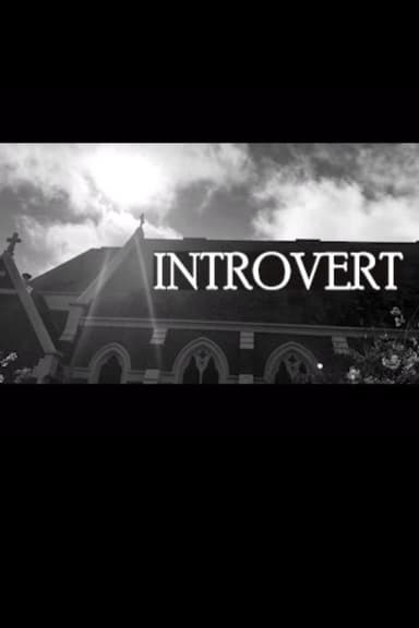 Introvert poster