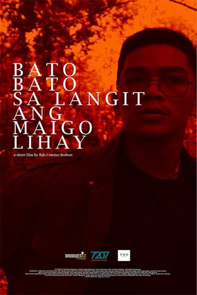 Bato Bato Sa Langit, Ang Maigo Lihay poster