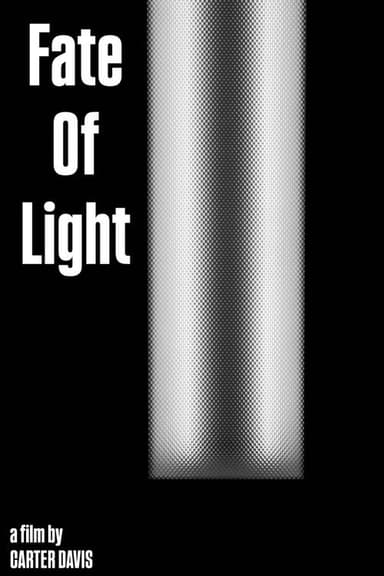 Fate of Light poster