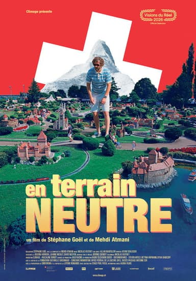 Neutral Ground poster