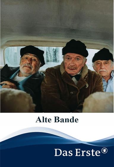 Alte Bande poster