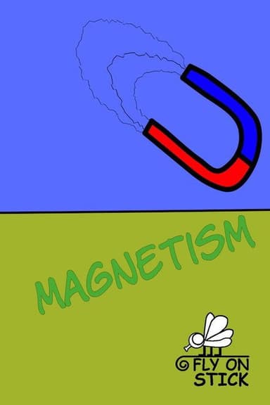 Magnetism poster