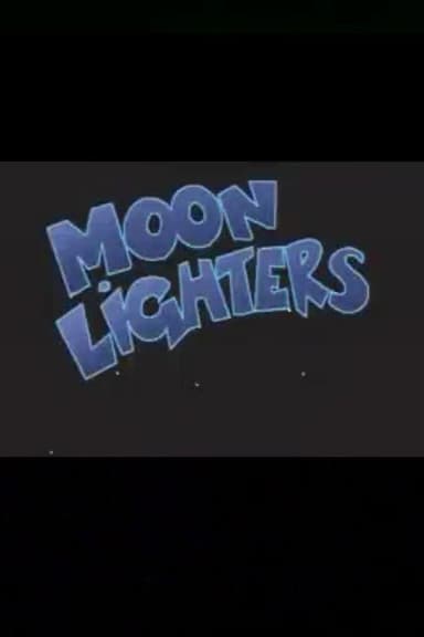 Moonlighters poster