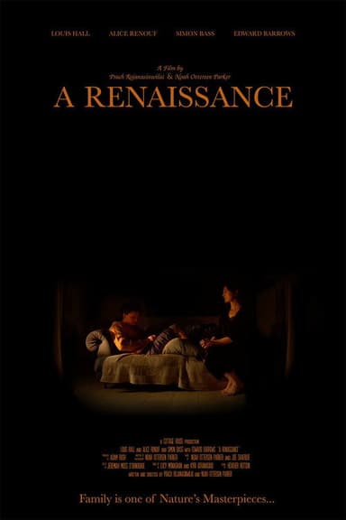 A Renaissance poster