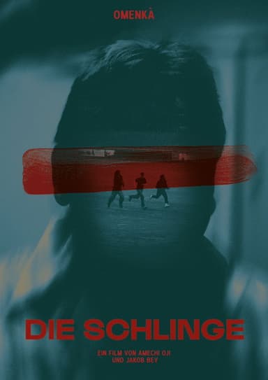 Die Schlinge poster