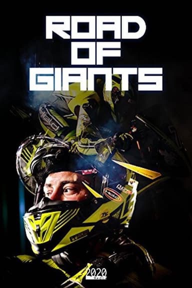 Road of Giants poster