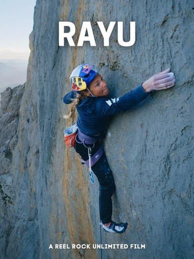 Rayu poster