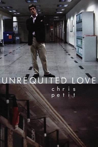 Unrequited Love poster