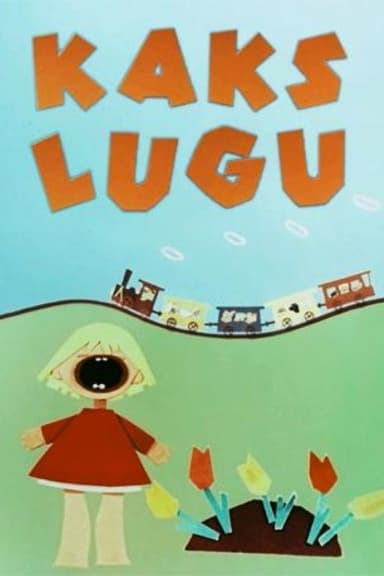 Two Stories poster