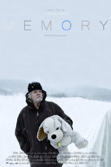 Memory poster