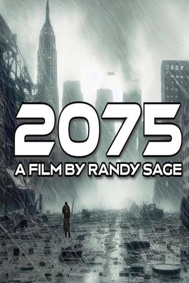 2075 poster