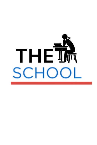 The School poster