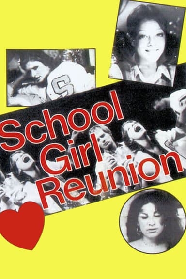 Schoolgirl's Reunion poster