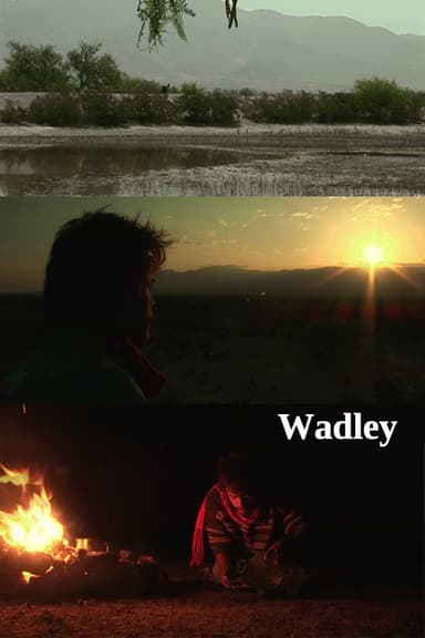 Wadley poster
