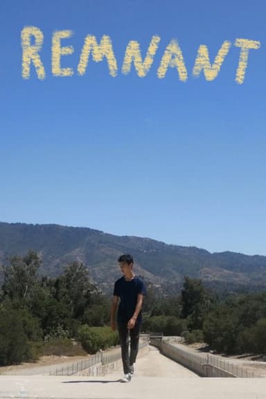 Remnant poster