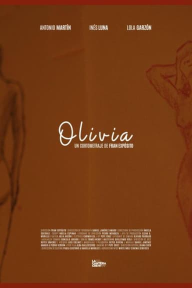 Olivia poster
