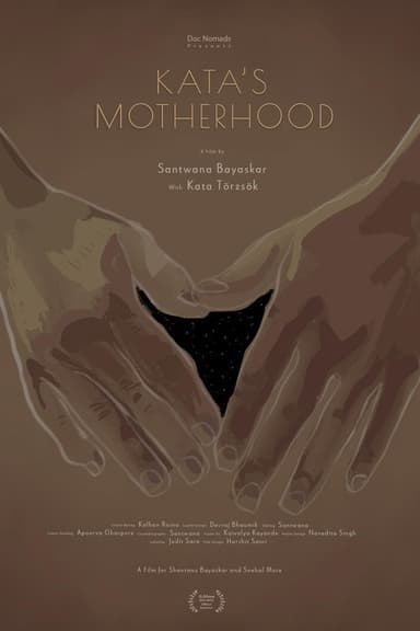 Kata's Motherhood poster