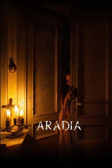 Aradia poster