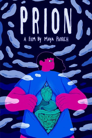 Prion poster