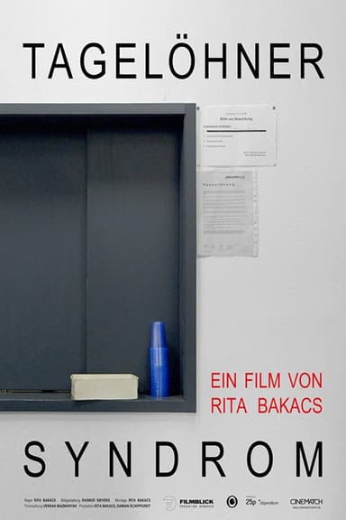Work for One Day poster