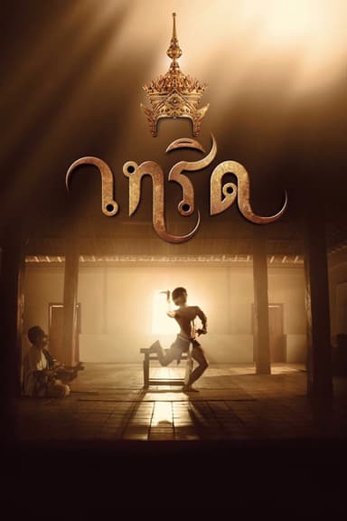 The Crown poster