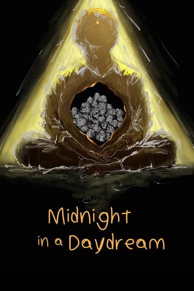Midnight in a Daydream poster