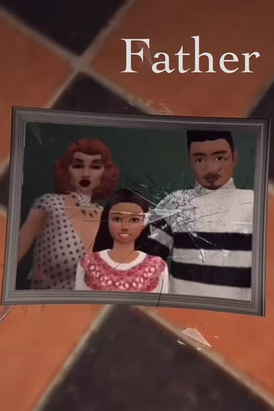 Father poster