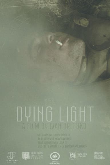 Dying Light poster
