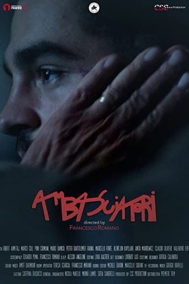 Ambasciatori poster