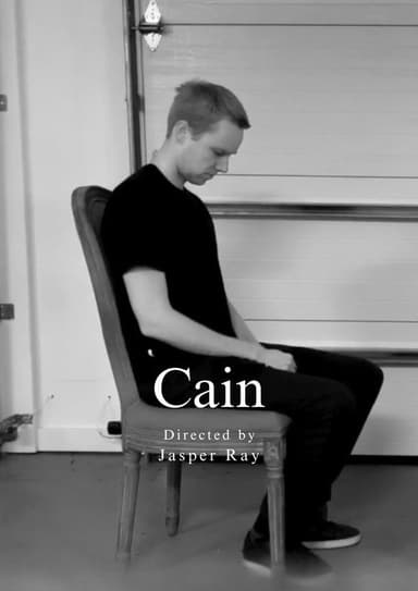Cain poster