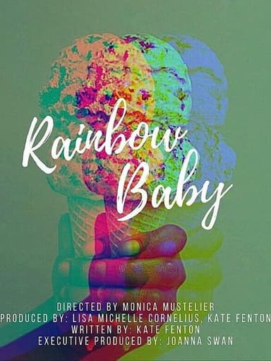 Rainbow Baby poster