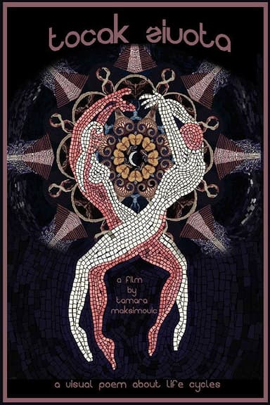 Wheel of Life poster