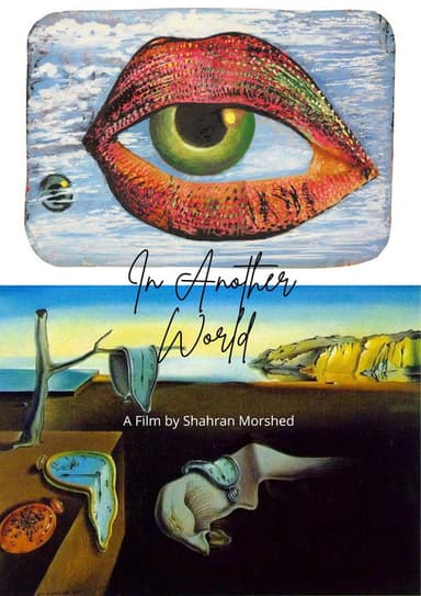 In Another World poster