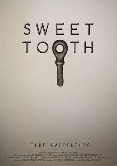 Sweet Tooth poster