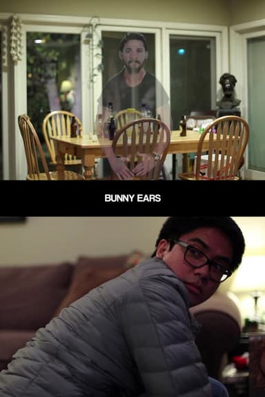 Bunny Ears poster
