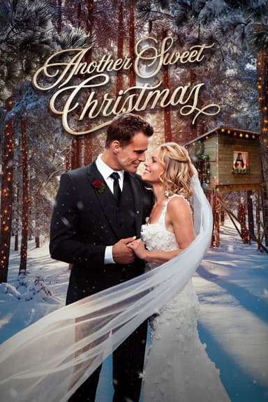 Another Sweet Christmas poster