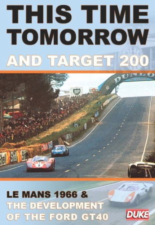This Time Tomorrow poster